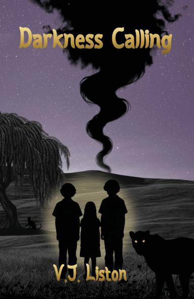 Darkness Calling
