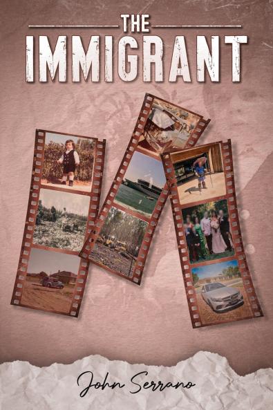 The Immigrant