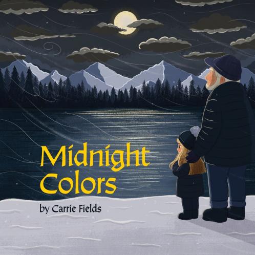 Midnight Colors