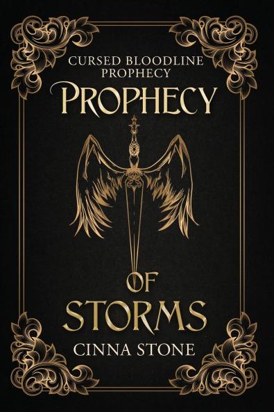 Prophecy of Storms