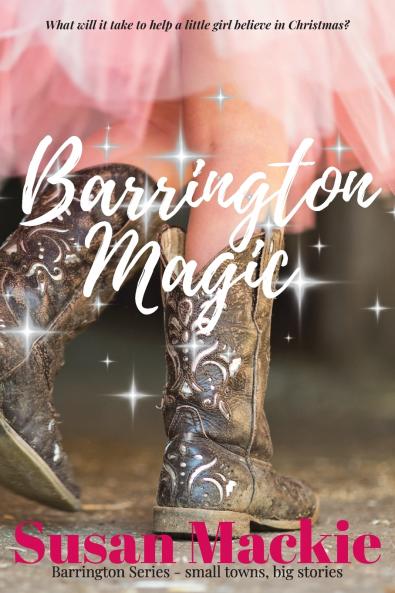 Barrington Magic