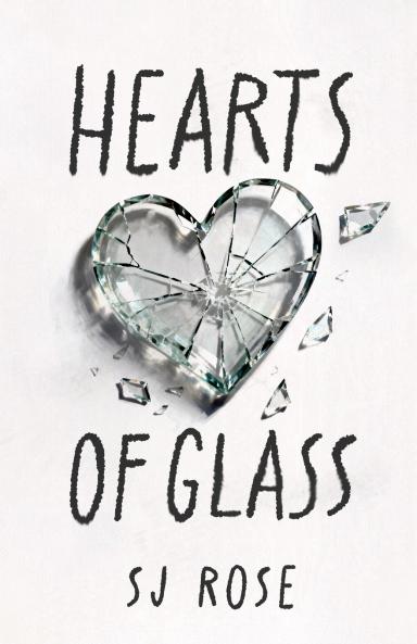 Hearts Of Glass
