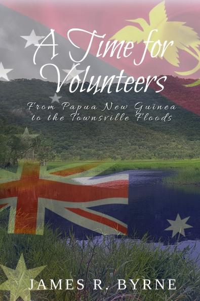 A Time For Volunteers