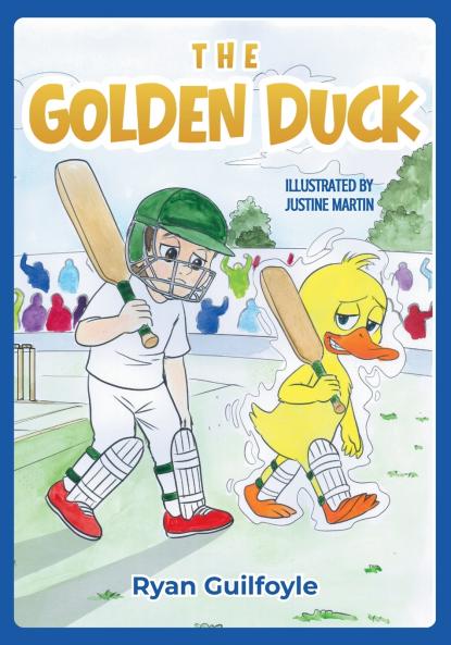 The Golden Duck