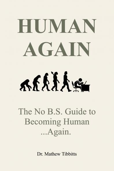 HUMAN AGAIN