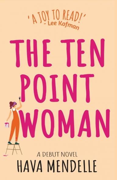 The Ten Point Woman