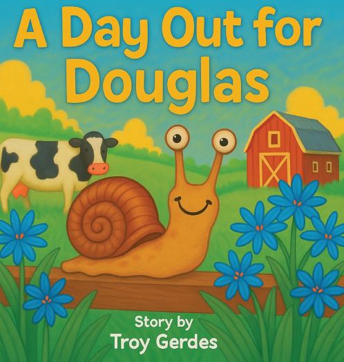 A Day Out for Douglas