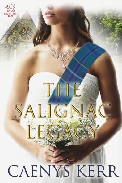 The Salignac Legacy