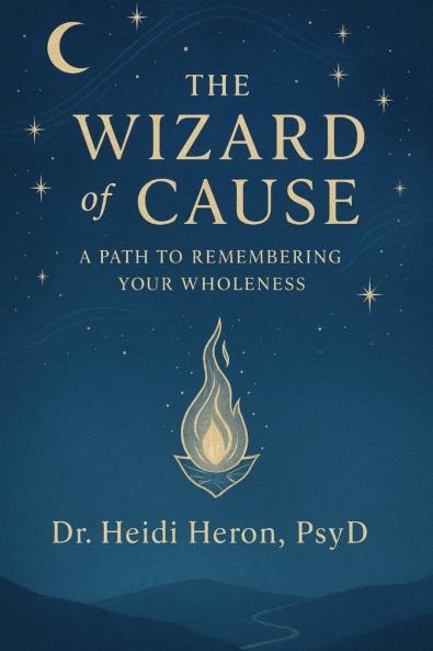 The Wizard of Cause