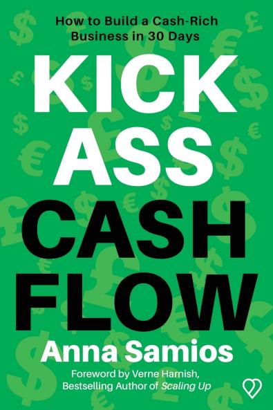 Kickass Cashflow