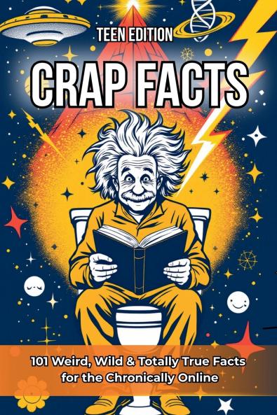 Crap Facts - Teen Edition