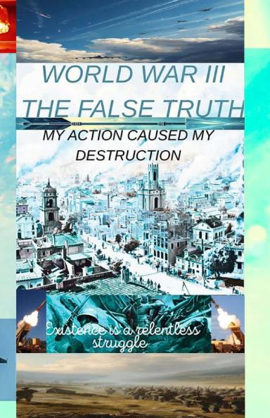 World war 3 the false truth