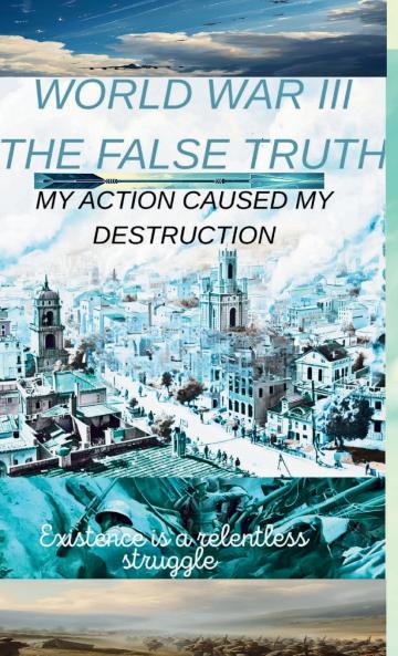 World war 3 The false truth
