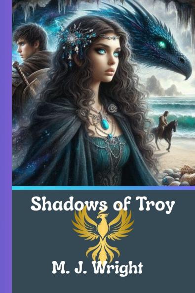 Shadows of Troy