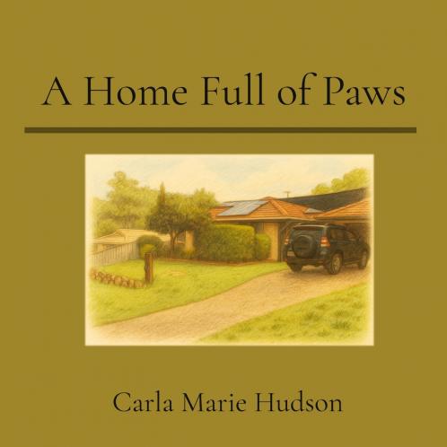 A Home Full of Paws