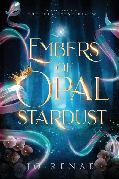 Embers of Opal Stardust