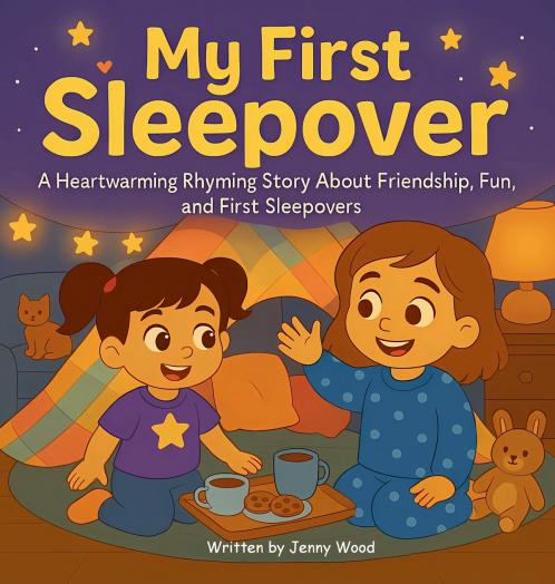 My First Sleepover