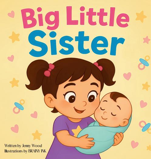 Big Little Sister