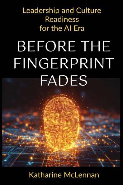 Before the Fingerprint Fades