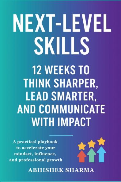 Next-Level Skills