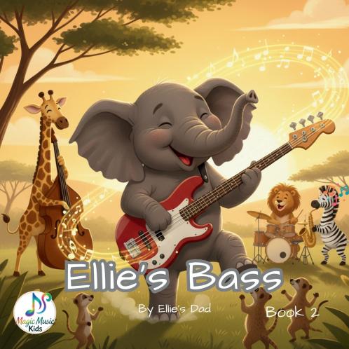 Ellie's Bass