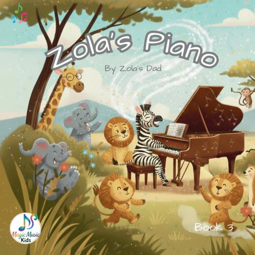 Zola's Piano