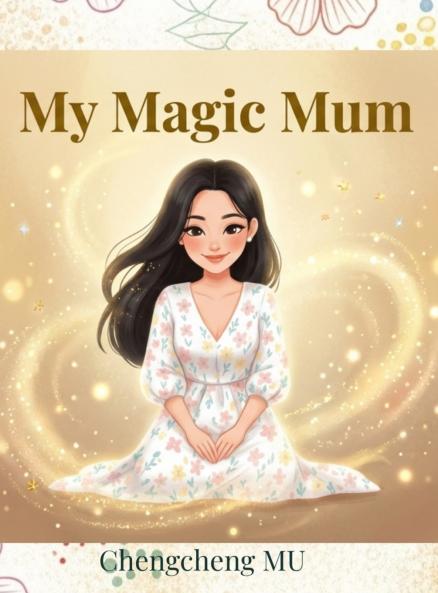 My Magic Mum