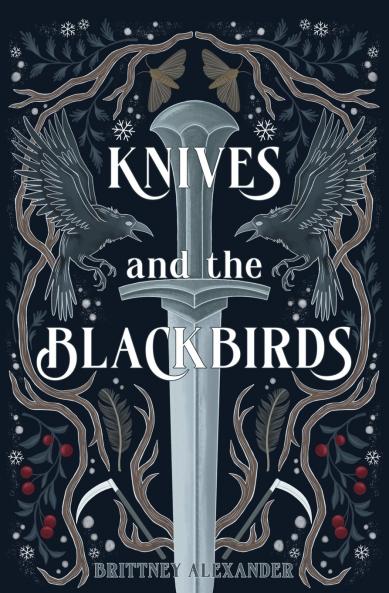 Knives and the Blackbirds