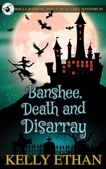 Banshee Death and Disarray