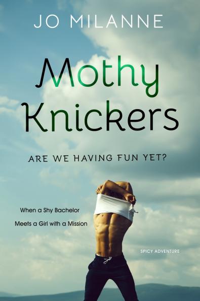 MOTHY KNICKERS