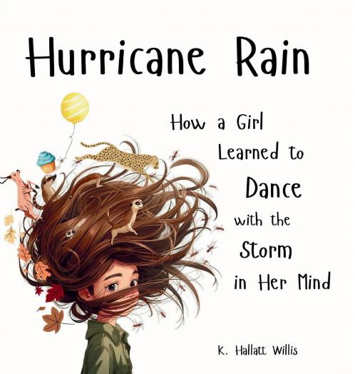 Hurricane Rain