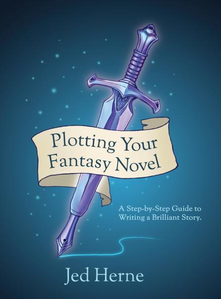 Plotting Your Fantasy Novel