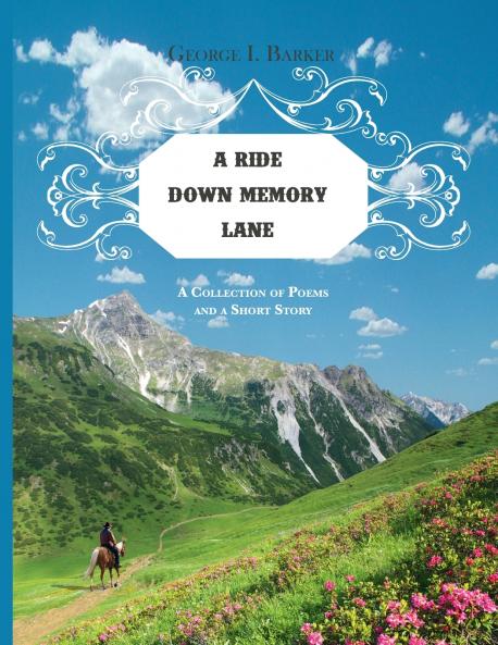 A Ride Down Memory Lane