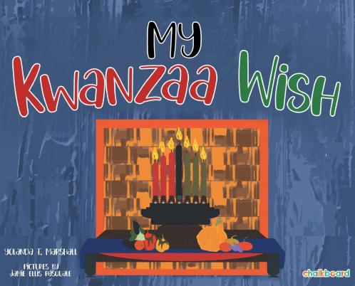 My Kwanzaa Wish
