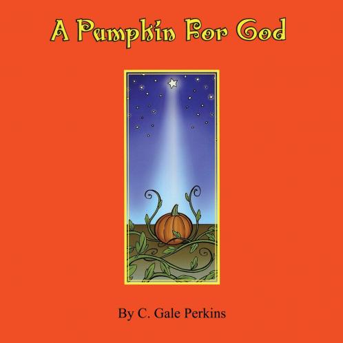 A Pumpkin for God