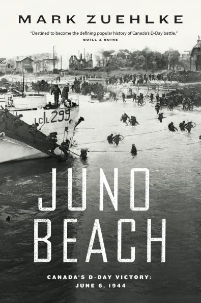 Juno Beach