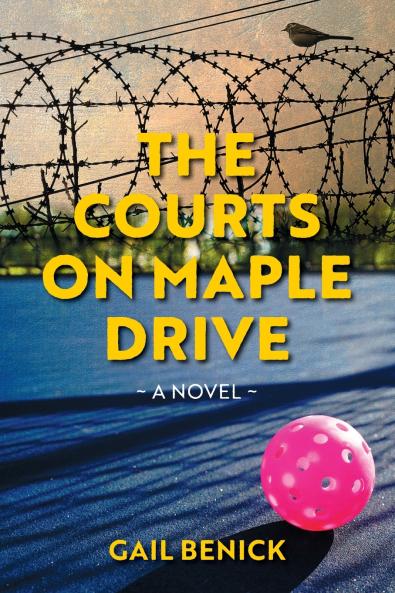 The Courts on Maple Drive