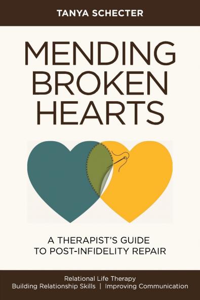 Mending Broken Hearts