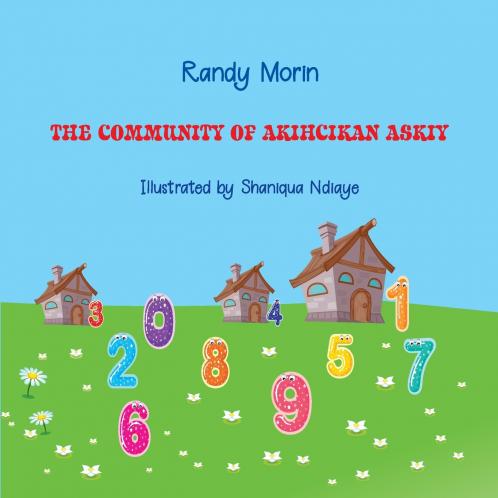 The community of akihcikan askiy