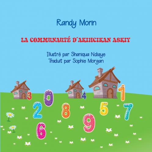 La communauté d'akihcikan askiy