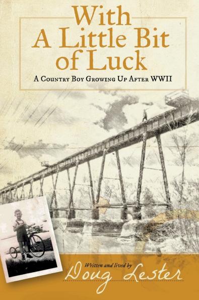 With a Little Bit of Luck