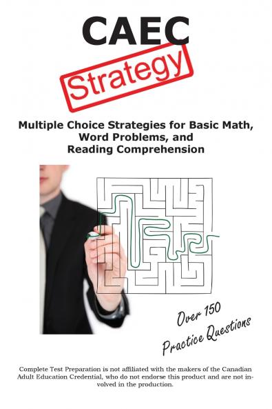 CAEC Test Strategy