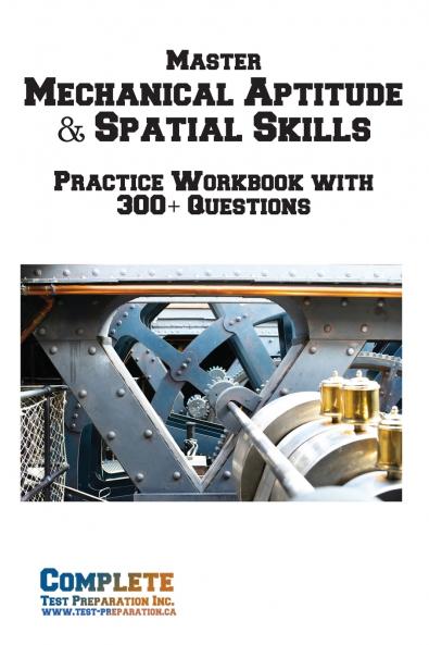 Master Mechanical Aptitude & Spatial Skills