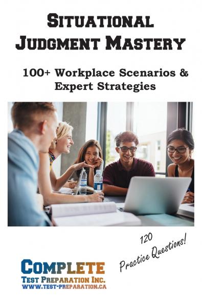 Situational Judgment Mastery