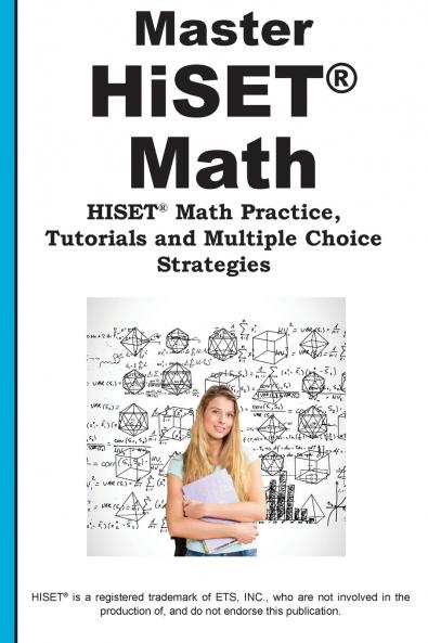Master HiSET Math