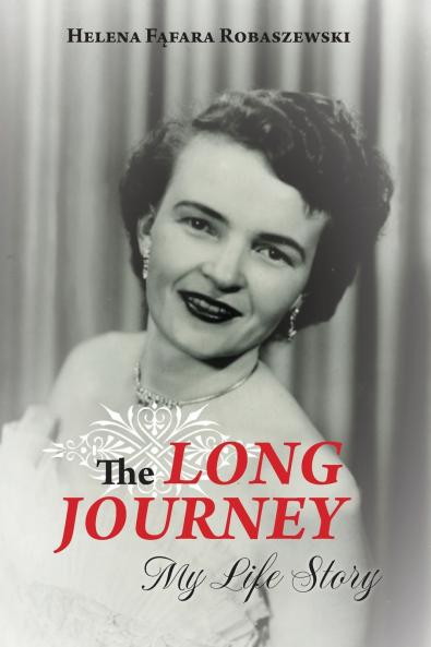 The Long Journey