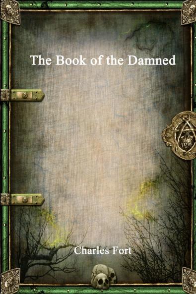 The Book of the Damned