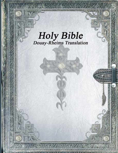 Holy Bible