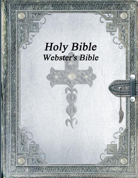Holy Bible