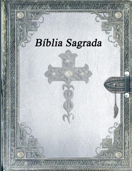 B��blia Sagrada